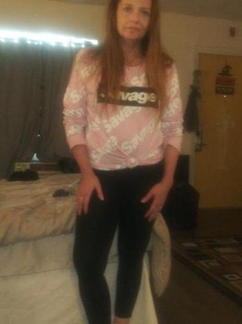 Jennifer, 47  female escort, Tampa