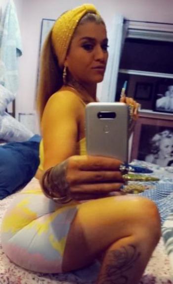 Saphia (Puppy), 40  female escort, Tampa