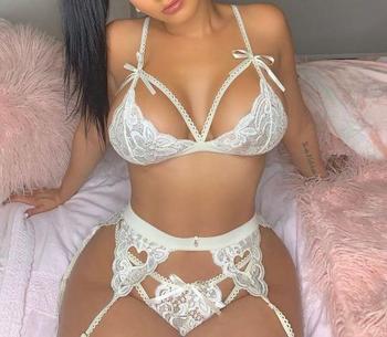 Yinet, 26  female escort, Tampa