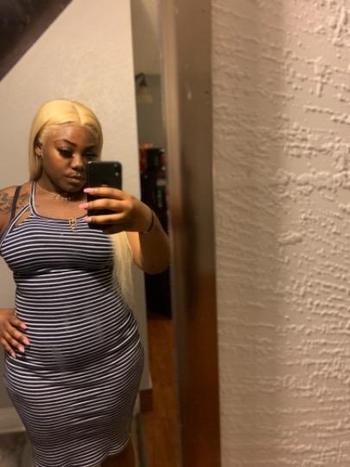 Jasmine, 21  female escort, Tampa
