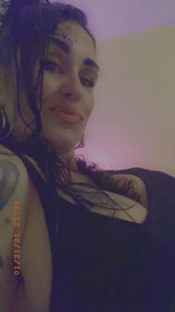 Carmen, 43  female escort, Tampa