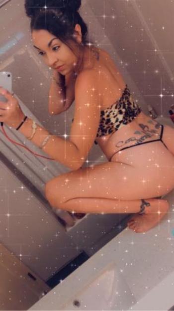 Cuba Marie, 27  female escort, Tampa