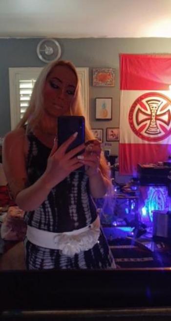 Marilyn, 28  female escort, Tampa