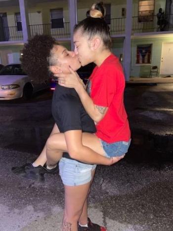 Lex &amp; yoyo, 22  female escort, Tampa