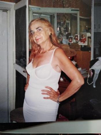 Nursepatti, 70  female escort, Tampa
