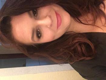 Rene, 43  female escort, Tampa