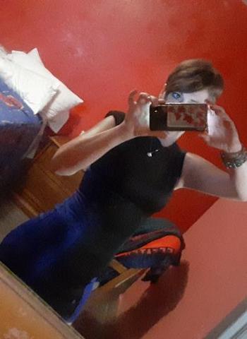 Selena, 40  female escort, Tampa