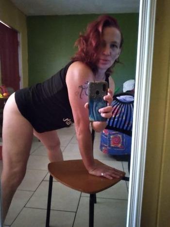Brandi, 50  female escort, Tampa