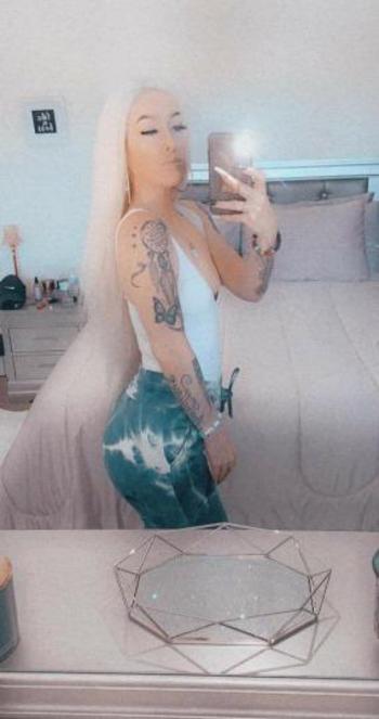 Penelope, 26  female escort, Tampa