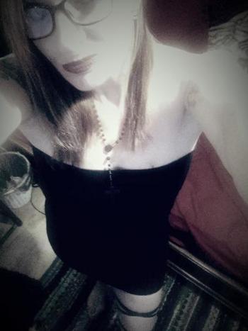 Trisha, 43  female escort, Tampa