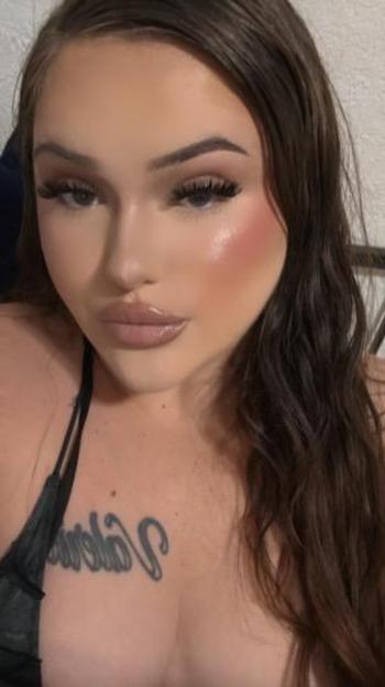 Rika baby , 23  female escort, Tampa