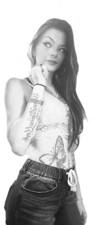 Ivy, 24  female escort, Tampa