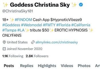 christina , 35  female escort, Tampa