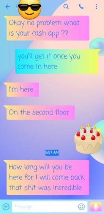 Sasha, 21  female escort, Tampa