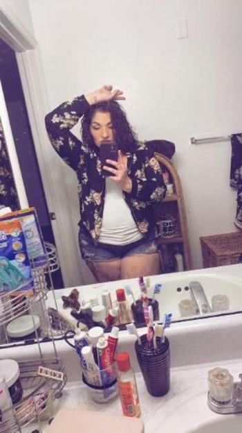Lilo, 36  female escort, Tampa