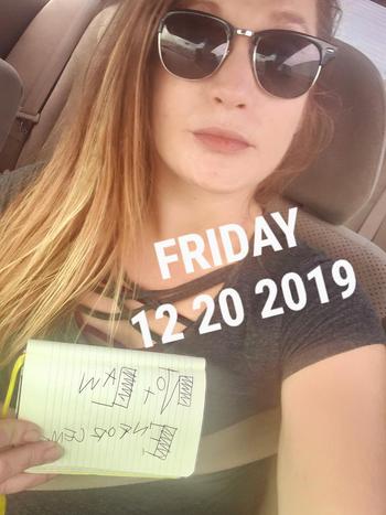 Blueeyeskillem , 28 Caucasian female escort, Tampa