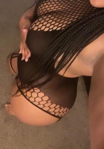 Riyah, 22  female escort, Tampa