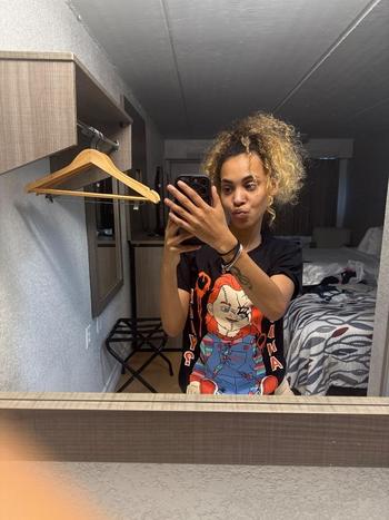 Maria, 22  female escort, Tampa