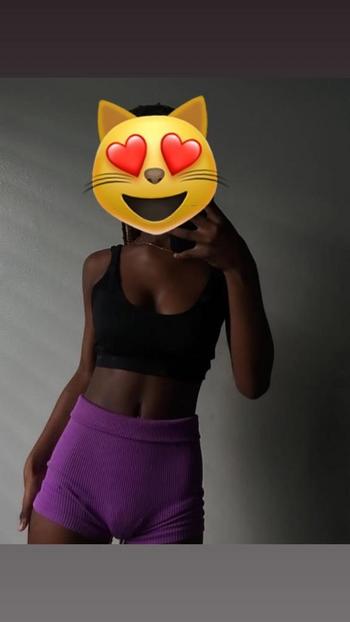 Ocean, 21  female escort, Tampa