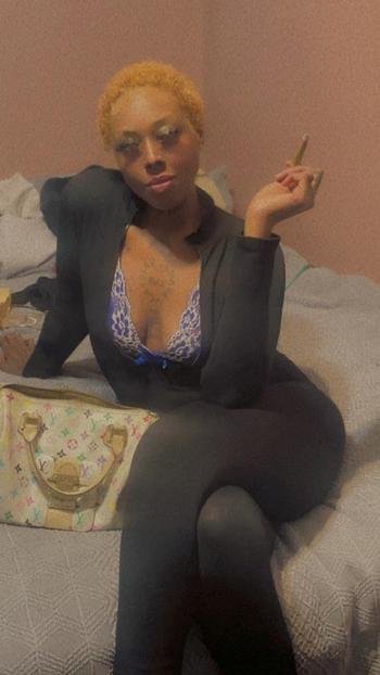 Lucky Da stallion, 29  female escort, Tampa