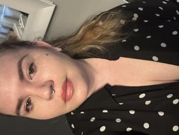 Charlotte Page, 32 Caucasian female escort, Tampa