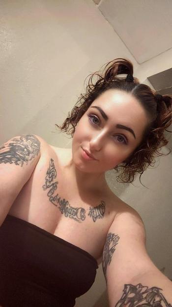 Summer Sin, 25  female escort, Tampa