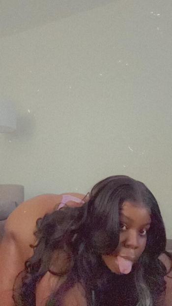 Ebony, 27  female escort, Tampa