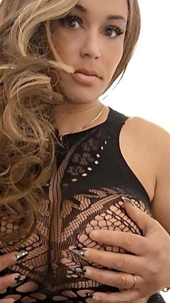 Chanel, 39  female escort, Tampa