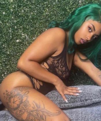 Sky, 25  female escort, Tampa