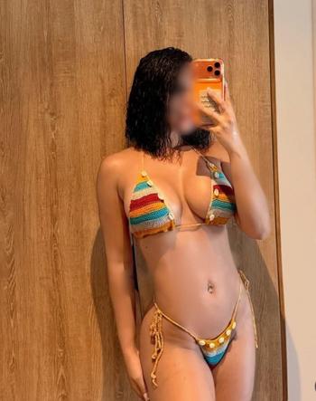 CARLA , 29 Latino/Hispanic female escort, Tampa