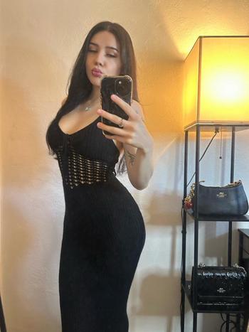 Juanita, 26 Caucasian female escort, Tampa