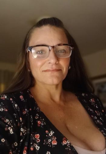 Natalie , 42  female escort, Tampa