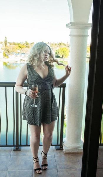 Felicity , 33  female escort, Tampa