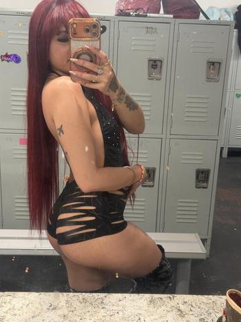 Roxy, 25  female escort, Tampa