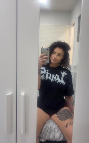Rayven, 25  female escort, Tampa
