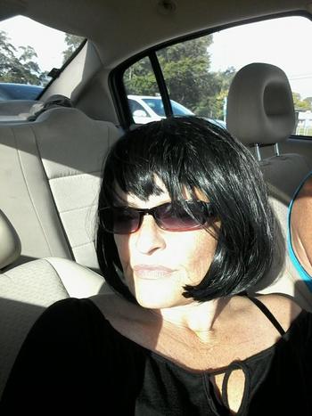 Mistress Squirt, 48  female escort, Tampa