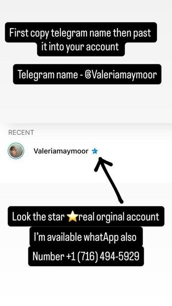 telegram -@Valeriamaymoor, 25  female escort, Tampa