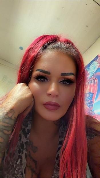 Reign Ryder, 40  female escort, Tampa