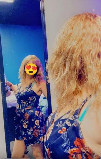 Tatum, 35  female escort, Tampa