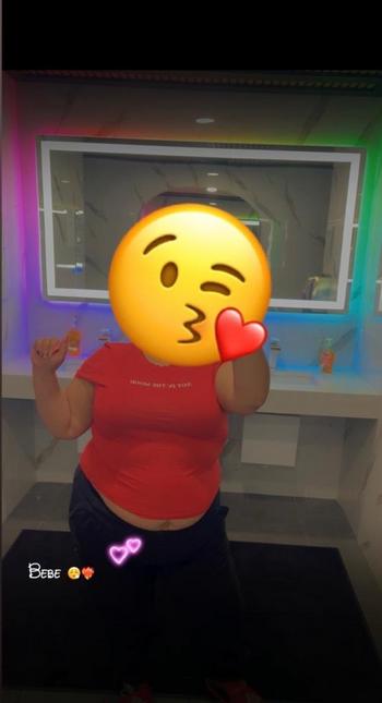 Baby, 26  female escort, Tampa
