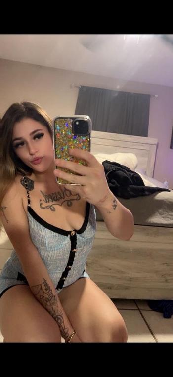 Yazz, 21  female escort, Tampa