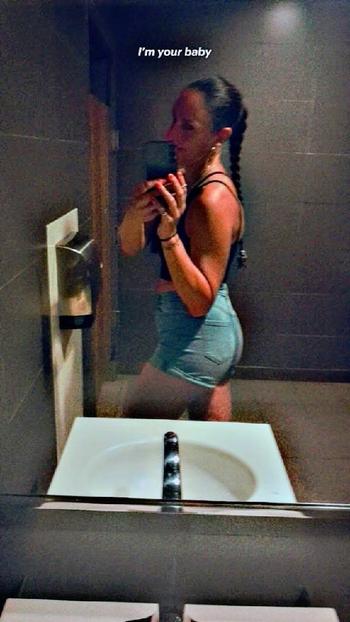 Monae, 35  female escort, Tampa