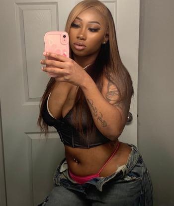 Jasmine, 24  female escort, Tampa