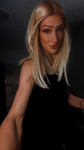 Trish, 36  female escort, Tampa