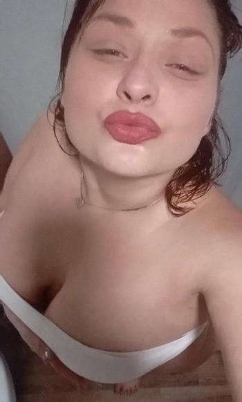 Carina, 33  female escort, Tampa