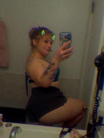 Storm, 27  female escort, Tampa
