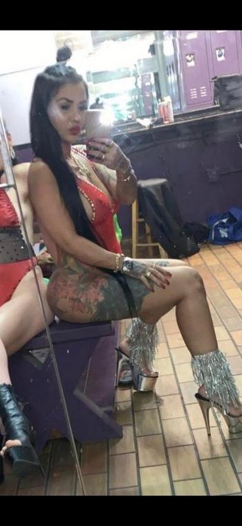 Camile cuban doll, 27  female escort, Tampa
