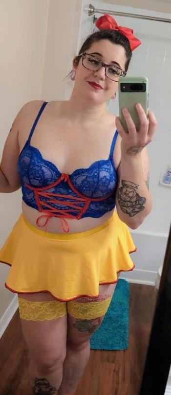 Annabelle, 35  female escort, Tampa