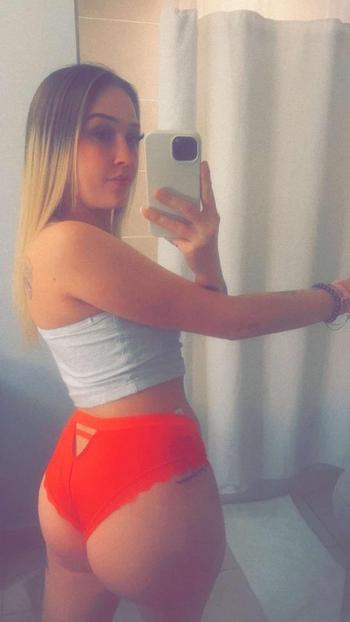 Batz , 26  female escort, Tampa