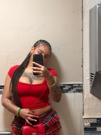 Lanae, 21  female escort, Tampa